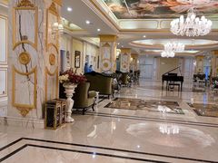 -名流健康高端体检中心·名宾门诊·健康管理