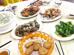 -秋姐美食店(旅游大道店)