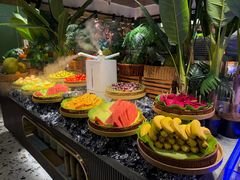 -欢乐牧场主题自助料理(T12店)