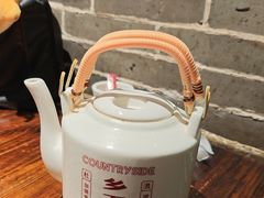 -广府乡下·饭庄(新港东路店)