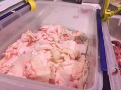 -李记鲜切牛肉自助火锅(紫薇花园店)