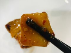 米凉粉-富乐山酒店(西黄城根北街店)