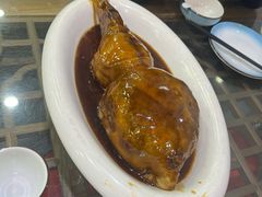 -广迎居老正兴菜馆