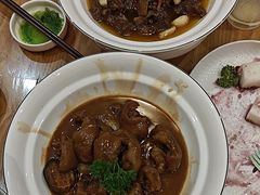 -兰亭茶叙(新新家苑店)