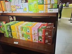 -天仁茗茶(海港城诚品书店)