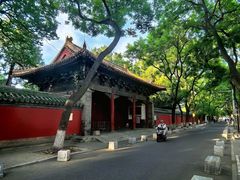 -北京国子监胡同