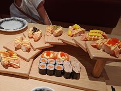 -万岁寿司(万国店)