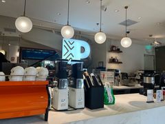 -Peet's Coffee皮爷咖啡(豫园店)