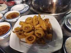 -盐禾堂海南屯昌香草鸭(总店)
