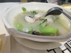 -强记海鲜·大排档(蛇口新街店)