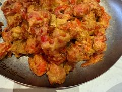 -一棠龙虾•王牌虾球(恒隆广场店)