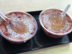 -百花传统甜品店(原址店)