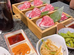 -NIUAN牛庵·日式和牛烧肉(恒隆店)