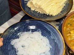 -雀舞云南菜(天津天河城购物中心店)