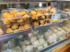 -鲍师傅糕点(海陵北路店)