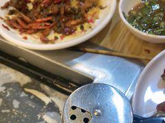 -苏格里岛自助烧烤百汇