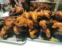 -王浩儿纪六孃甜皮鸭(乐山总店)