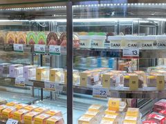 -迦南·甜品蛋糕(传媒店)