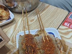 -魔都三兄弟酸辣粉·蘸卤炸串(虹桥万科店)