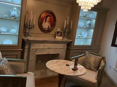 -Me Coffee下午茶艺术空间