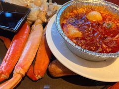 -西安W酒店·WEI全味西餐厅