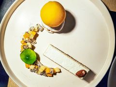 -Mercato莫卡多露台餐厅与酒吧(K11店)