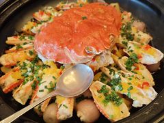 -上海小南国(国会店)