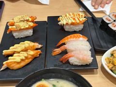 -友壹町寿司(佛山新DNA店)