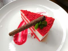 -斯比特花园西餐厅(大丸百货店)