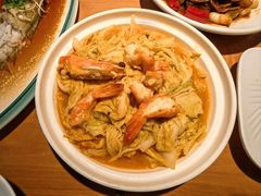 -波螺油子青岛本帮菜(银座店)