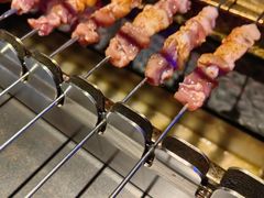 -很久以前羊肉串(清河店)