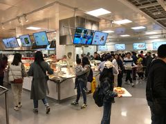 -宜家·瑞典风味餐厅(烟台路店)