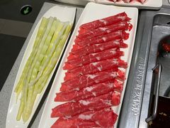 -海底捞火锅(奥体南路店)