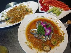 -新阿布海鲜大酒店
