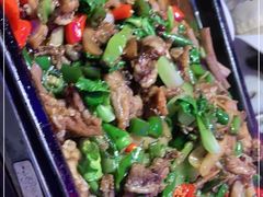 -蘭奢雅集·江浙菜(青山江滩店)