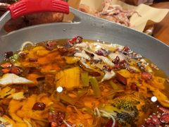 -水煮三国·川鲁江湖菜(香山店)