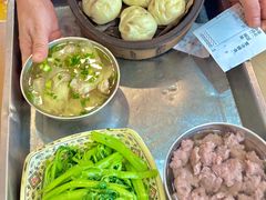 -老牌依强牛肉店(达道总店)