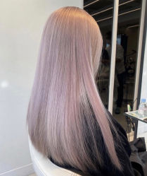 -INSTYLE造型·明星店