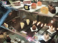 -W CAFE(甜爱路店)