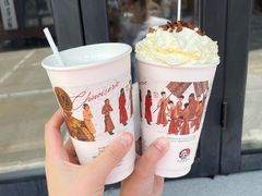 -长沙文和友(海信广场店)