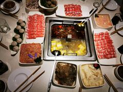 -海底捞火锅(玉桥商业广场店)