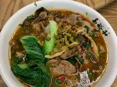 -易裕和·长沙米粉(竹塘西路店)