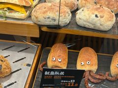 -东哥面包(江宁大润发店)