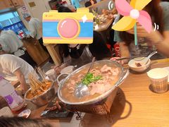-肖四女乐山跷脚牛肉(世博源店)