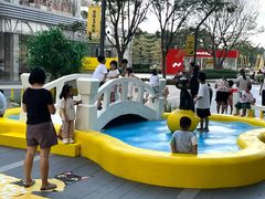 -东莞松山湖万象汇