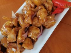 -李连贵熏肉大饼(宁山中路店)