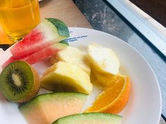 -星伦多 自助料理(圆融店)