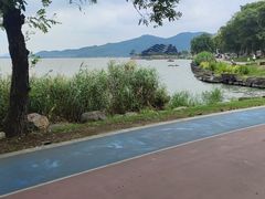 -东钱湖旅游度假区