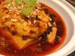 -江太极江浙菜(马桥万达广场店)