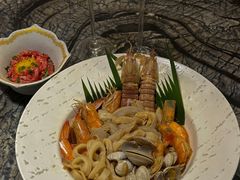 -昱匠·日本料理(金融街店)